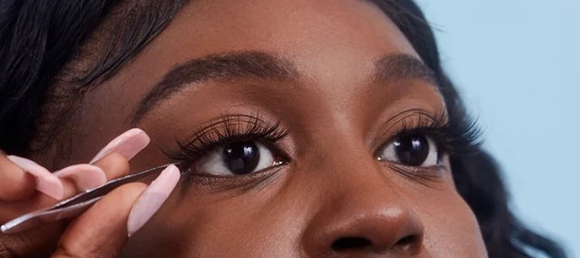 Strip Lashes