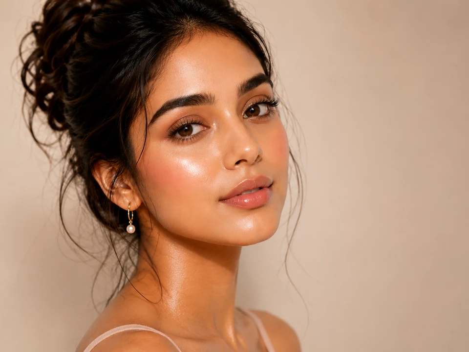 Dewy Glow