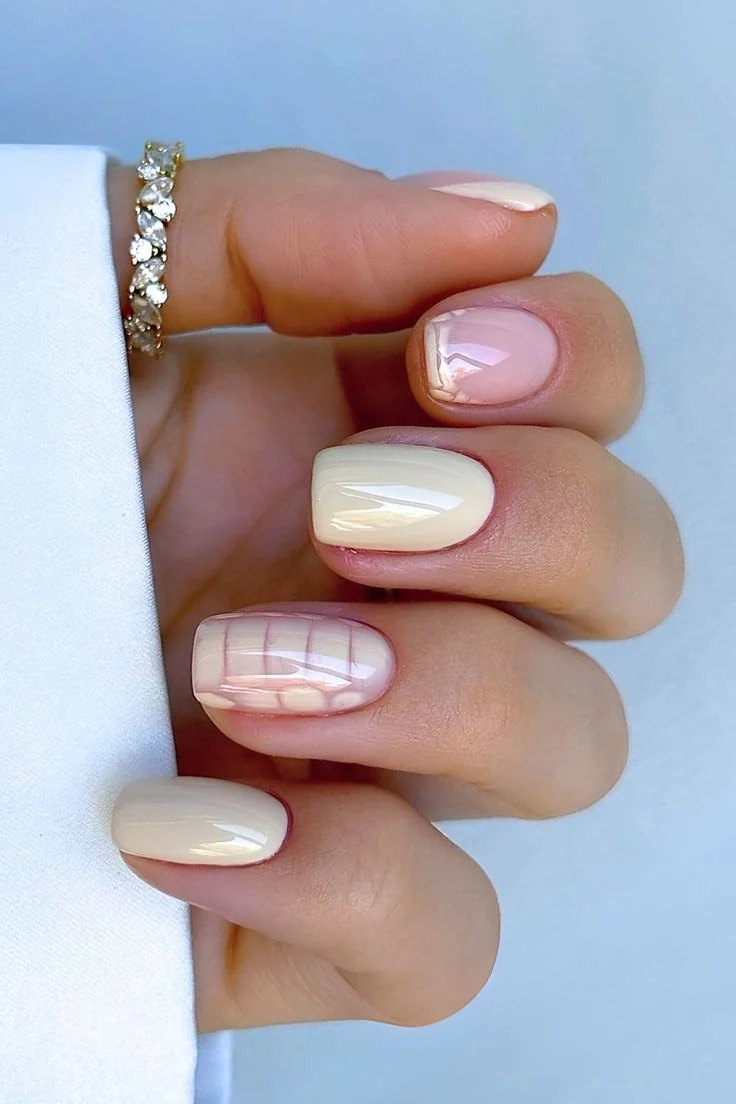 Gel Glow Overlay