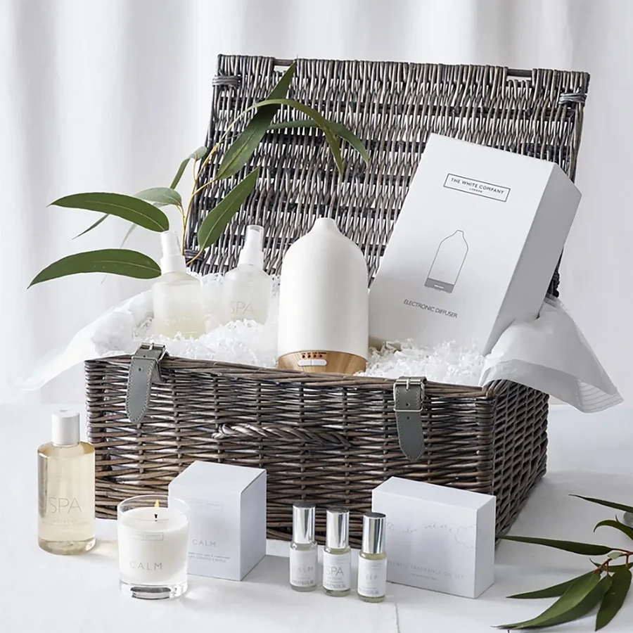 Wellness & Gift Hamper